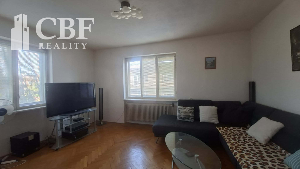 RODINNÝ DOM V ROŽŇAVE-PRIESTOR,KTORÝ SI VYTVORÍTE PODĽA SEBA