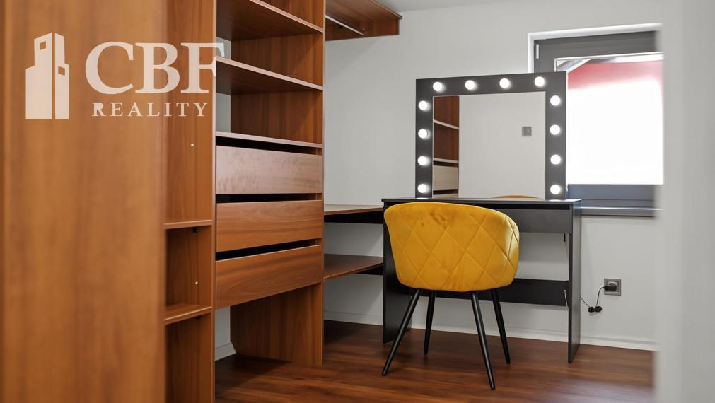 190 m² pod Tatrami: moderný 5-izbový dom v Štrbe