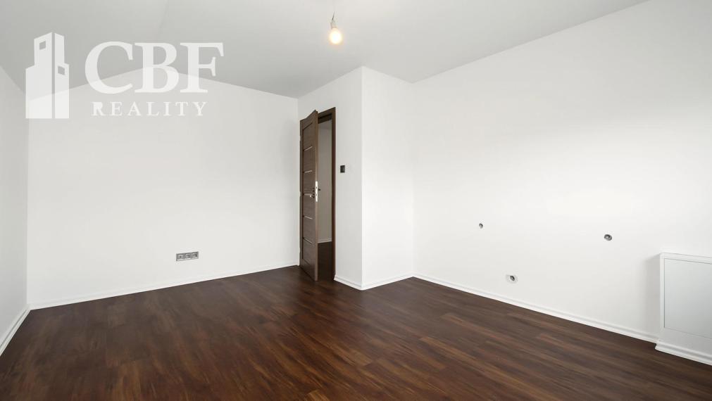 190 m² pod Tatrami: moderný 5-izbový dom v Štrbe