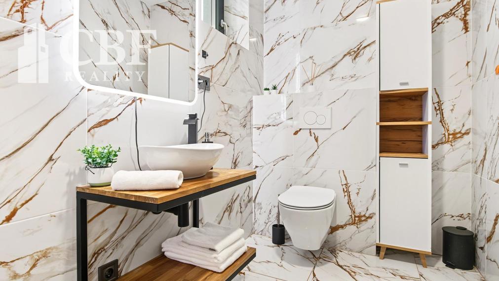 190 m² pod Tatrami: moderný 5-izbový dom v Štrbe