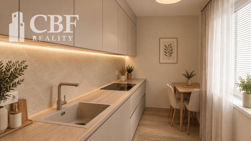 2-IZBOVÝ BYT NA PREDAJ V OBCI PLEŠIVEC