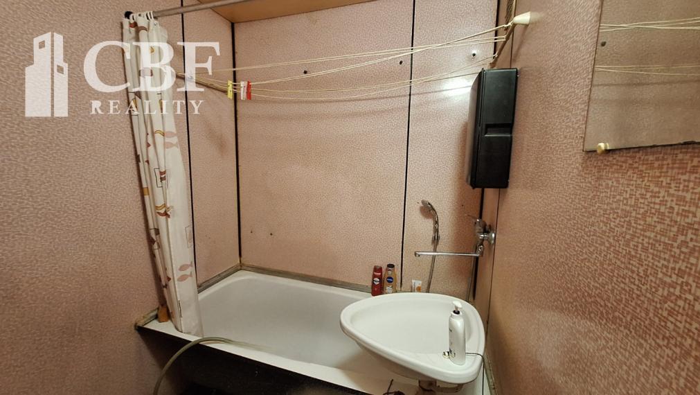 2-IZBOVÝ BYT NA PREDAJ V OBCI PLEŠIVEC