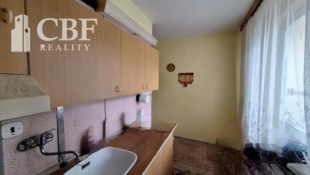 2-IZBOVÝ BYT NA PREDAJ V OBCI PLEŠIVEC