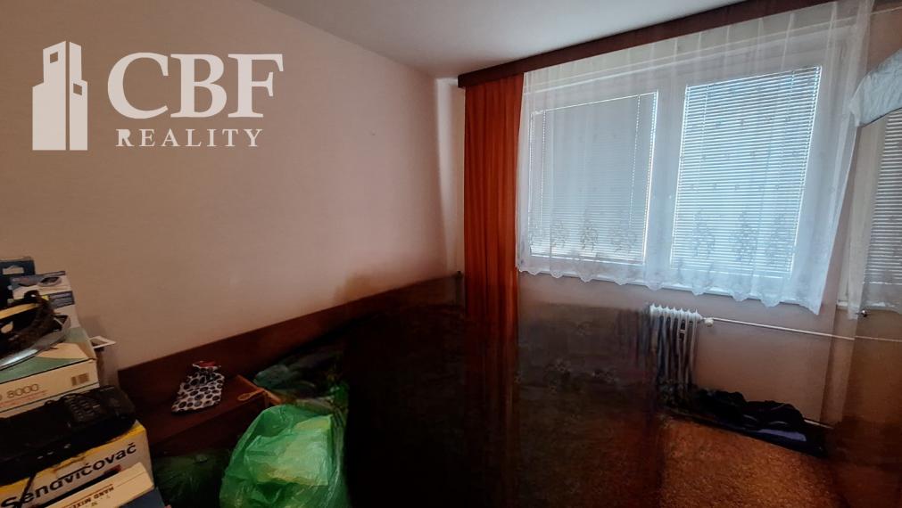 2-IZBOVÝ BYT NA PREDAJ V OBCI PLEŠIVEC