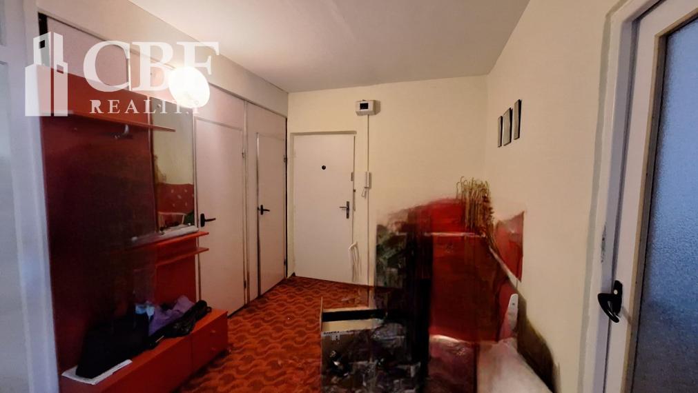 2-IZBOVÝ BYT NA PREDAJ V OBCI PLEŠIVEC