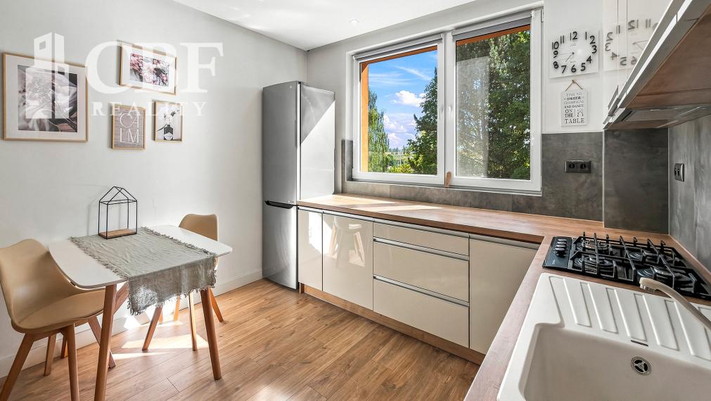 PRENÁJOM MODERNÝ 2-IZBOVÝ BYT S BALKÓNOM | L.SVOBODU - POPRAD