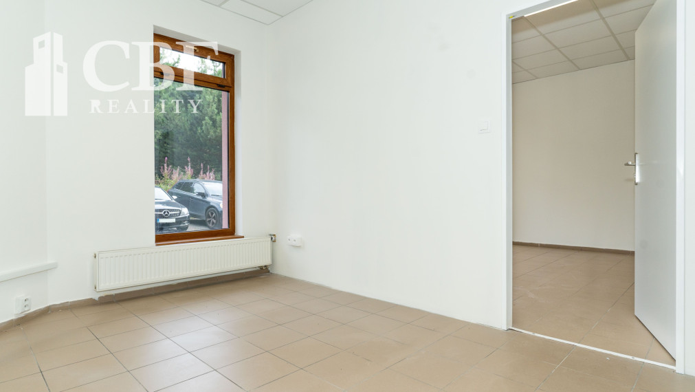 Reprezentatívny nebytový priestor s rozlohou 125 m² v centre Popradu