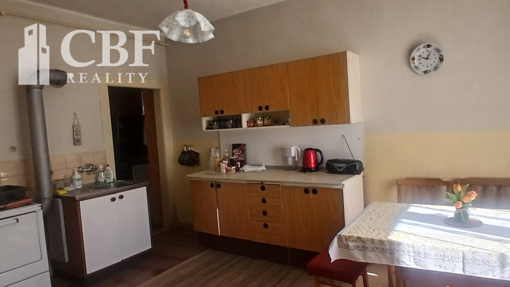 ZNÍŽENÁ CENA!Predaj 2domie Gemera so záhradou