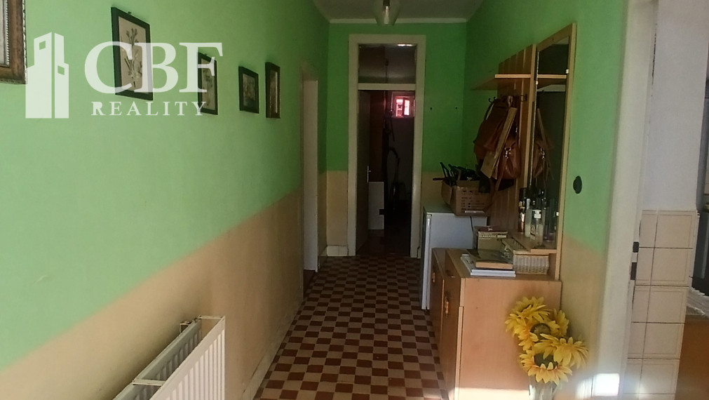ZNÍŽENÁ CENA!Predaj 2domie Gemera so záhradou