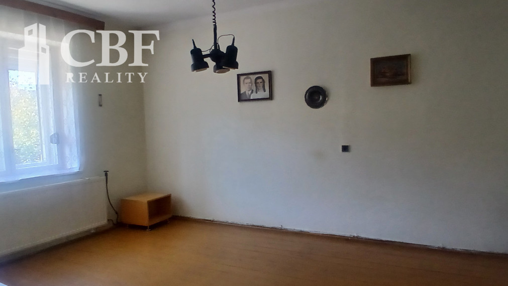 ZNÍŽENÁ CENA!Predaj 2domie Gemera so záhradou