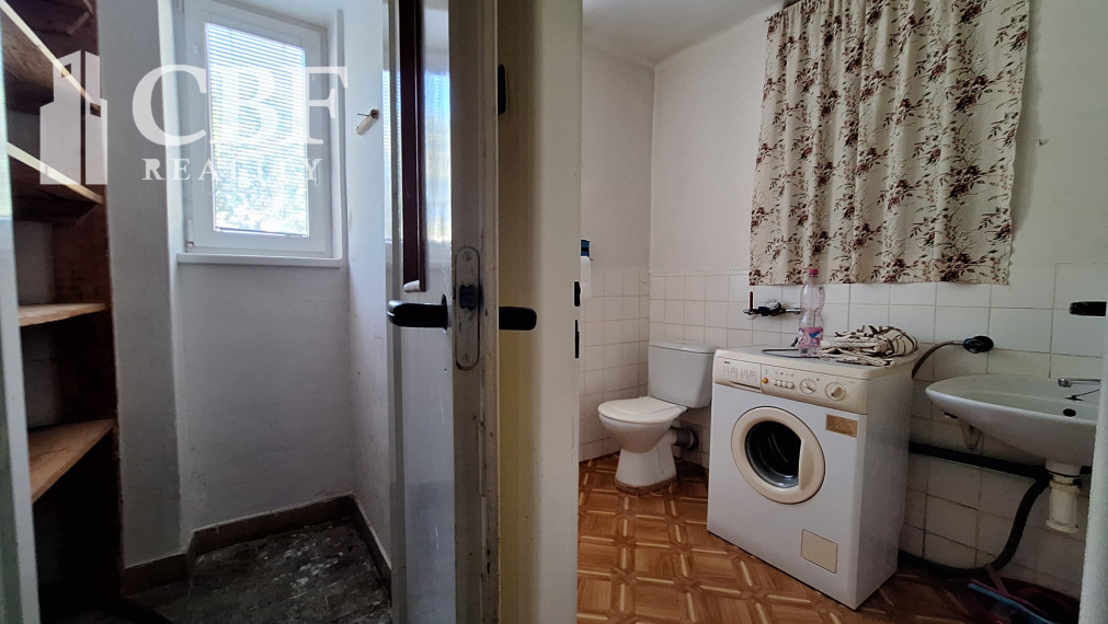 3-iZBOVÝ BYT S BALKÓNOM NA PREDAJ !