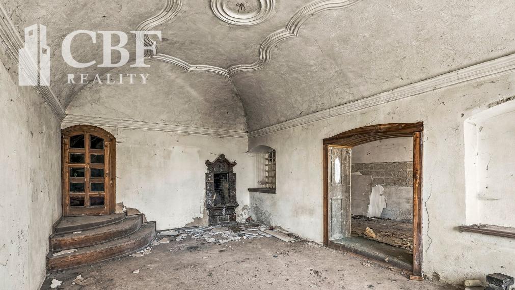 PREDAJ Historický meštiansky dom, ktorý čaká na nový príbeh