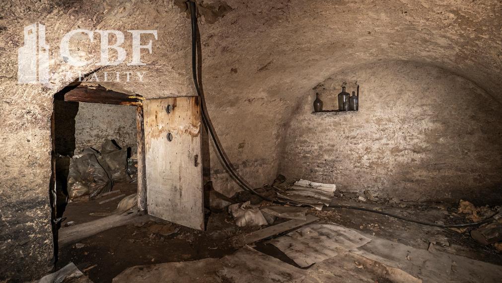 PREDAJ Historický meštiansky dom, ktorý čaká na nový príbeh
