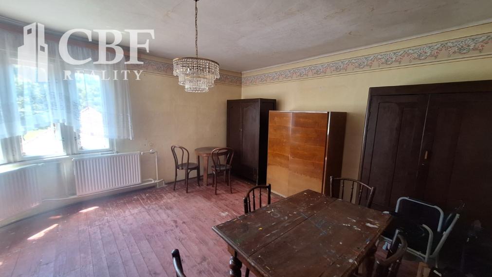 105.000€ !!! RODINNÝ DOM NA PREDAJ V OBCI LIPOVNÍK !