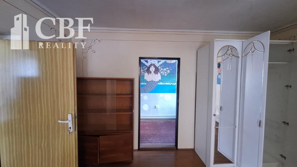 105.000€ !!! RODINNÝ DOM NA PREDAJ V OBCI LIPOVNÍK !