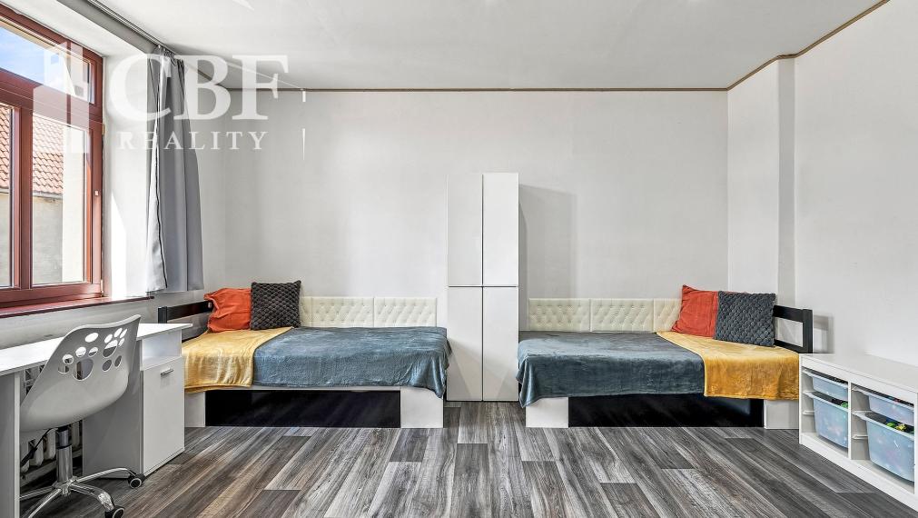 DOM PRE RODINU AJ INVESTÍCIU POD VYSOKÝMI TATRAMI | ŠTRBA
