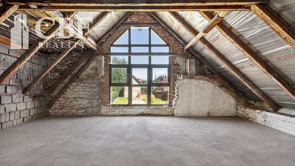 DOM PRE RODINU AJ INVESTÍCIU POD VYSOKÝMI TATRAMI | ŠTRBA