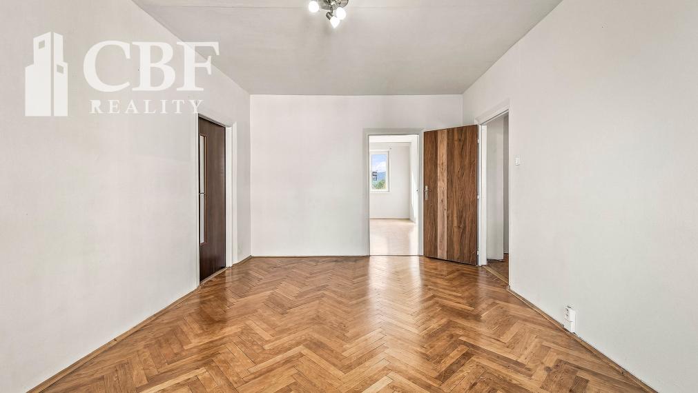 3-IZBOVÝ BYT 75 M², S BALKÓNOM NA OKRUŽNEJ ULICI | POPRAD