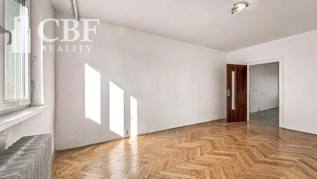 3-IZBOVÝ BYT 75 M², S BALKÓNOM NA OKRUŽNEJ ULICI | POPRAD