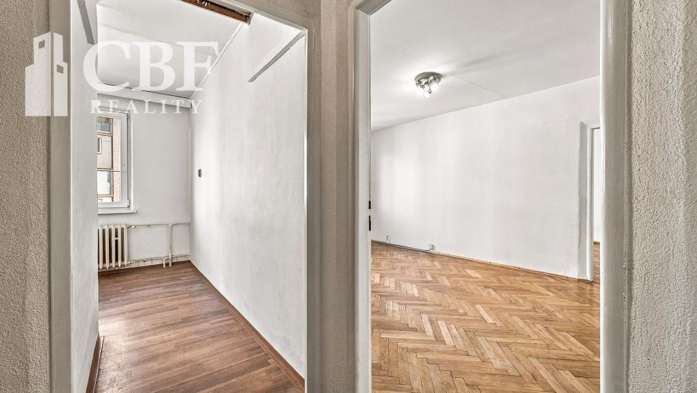 3-IZBOVÝ BYT 75 M², S BALKÓNOM NA OKRUŽNEJ ULICI | POPRAD