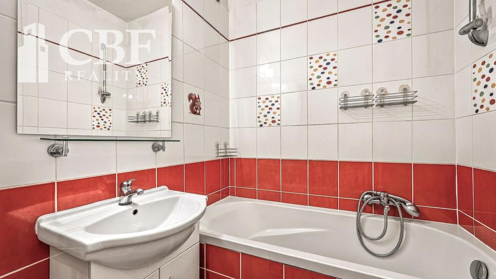 3-IZBOVÝ BYT 75 M², S BALKÓNOM NA OKRUŽNEJ ULICI | POPRAD
