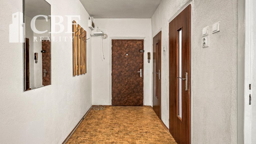 3-IZBOVÝ BYT 75 M², S BALKÓNOM NA OKRUŽNEJ ULICI | POPRAD