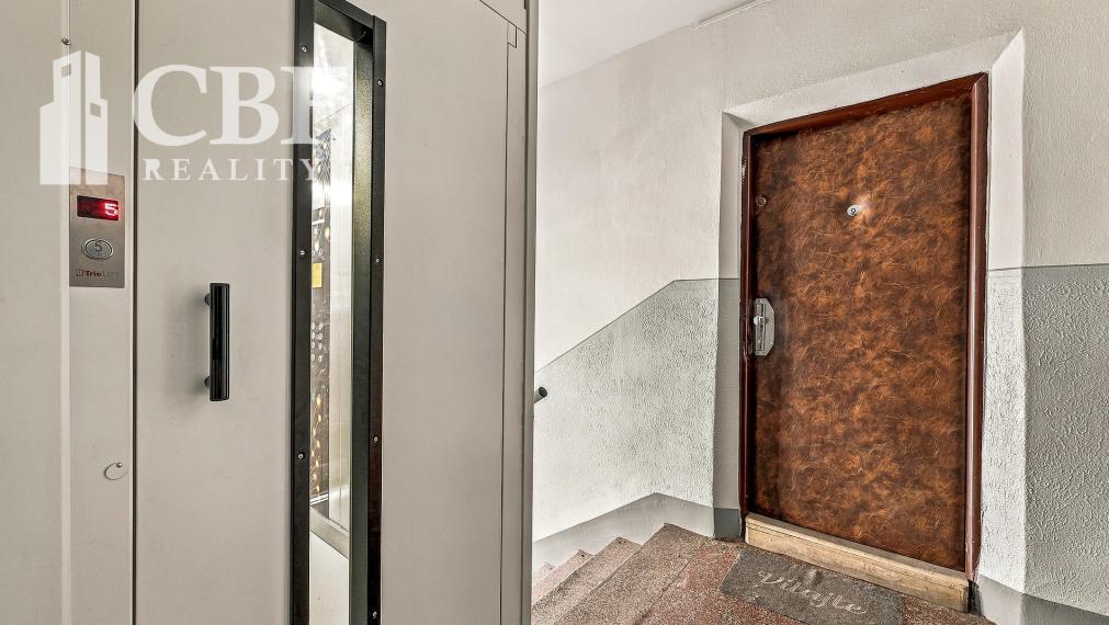 3-IZBOVÝ BYT 75 M², S BALKÓNOM NA OKRUŽNEJ ULICI | POPRAD