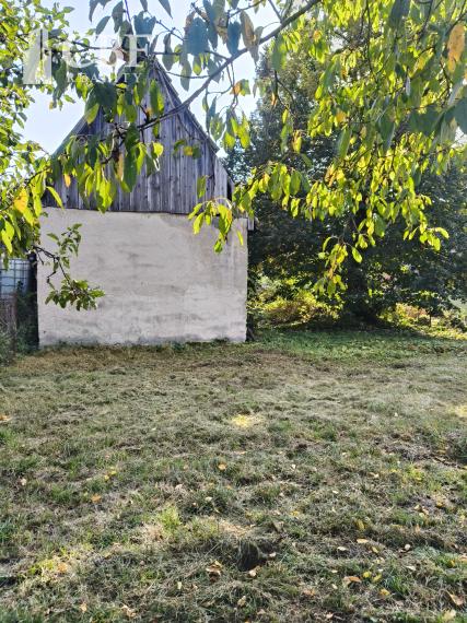 Rodinný dom v obci Lisková pri Ružomberku – na rekonštrukciu