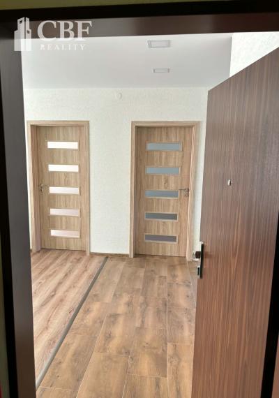 Plešivec - zrekonštruovaný 3 izbový byt na predaj