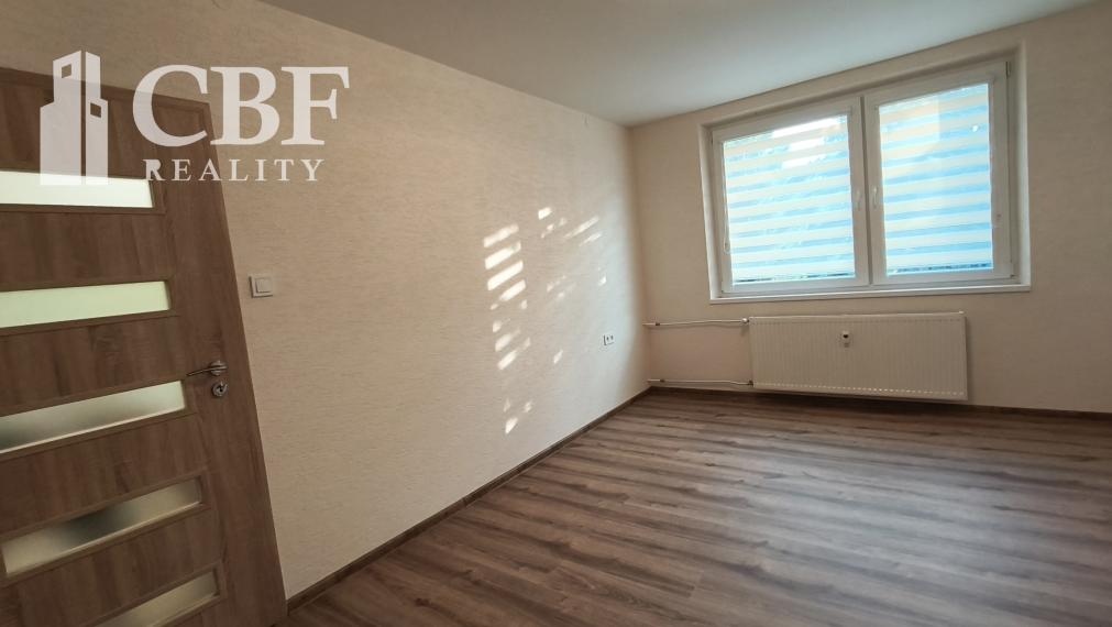 Plešivec - zrekonštruovaný 3 izbový byt na predaj