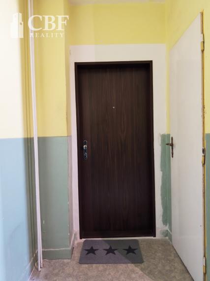 Plešivec - zrekonštruovaný 3 izbový byt na predaj