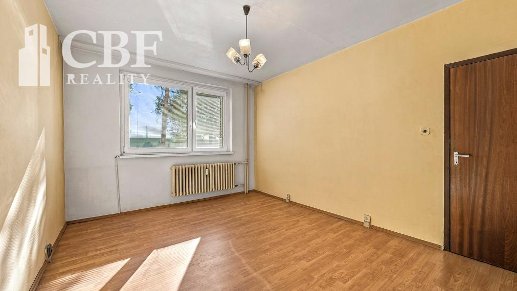 3-izbový byt s praktickou dispozíciou a pivnicou | Poprad