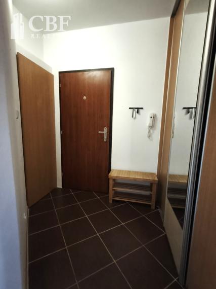 3-izbový byt s nádherným výhľadom na prenájom – Brezovec