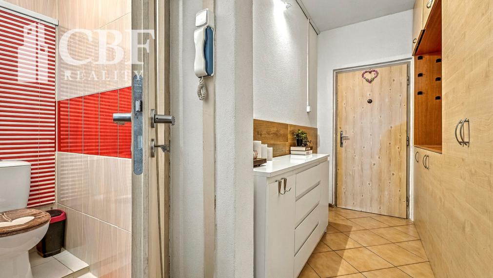 Váš nový domov v Kežmarku – 3-izbový byt s lodžiou