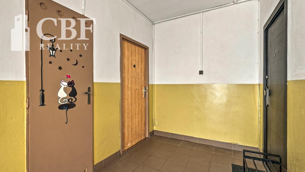 Váš nový domov v Kežmarku – 3-izbový byt s lodžiou