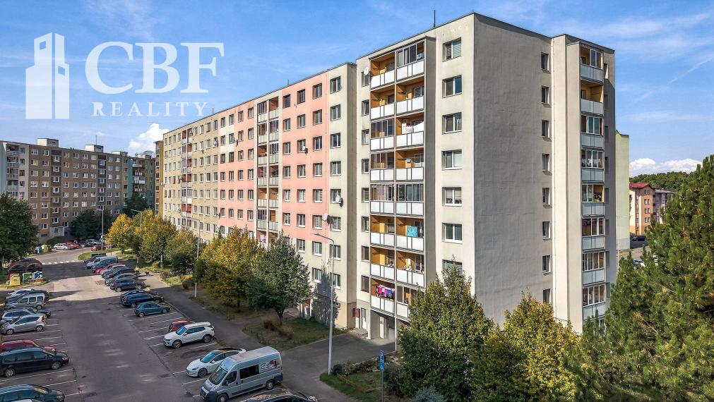 Váš nový domov v Kežmarku – 3-izbový byt s lodžiou