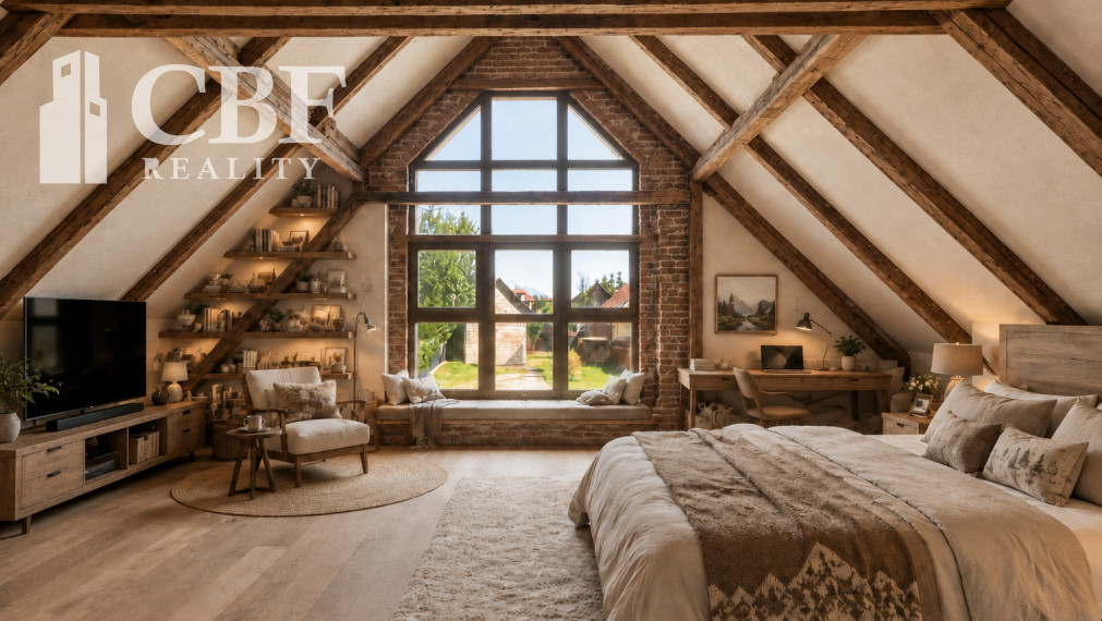 PRREDAJ DOM PRE RODINU AJ INVESTÍCIU - VYSOKÉ TATRY ŠTRBA