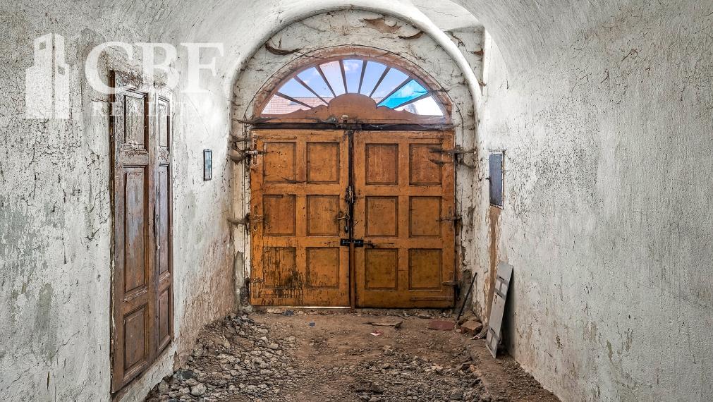 PREDAJ Historický meštiansky dom, ktorý čaká na nový príbeh