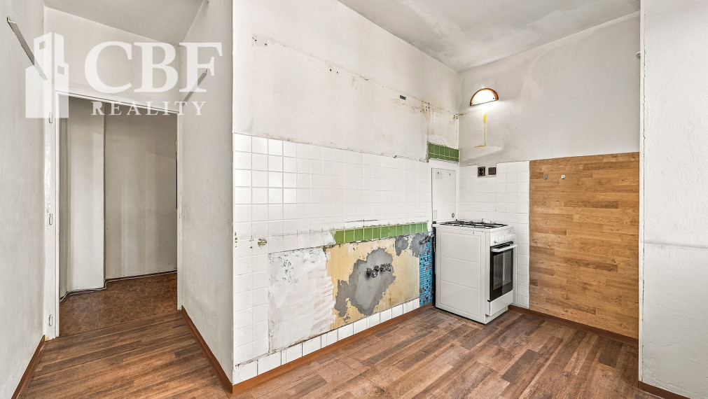 3-IZBOVÝ BYT |  75 M², BALKÓN A CENTRUM NA DOSAH | POPRAD