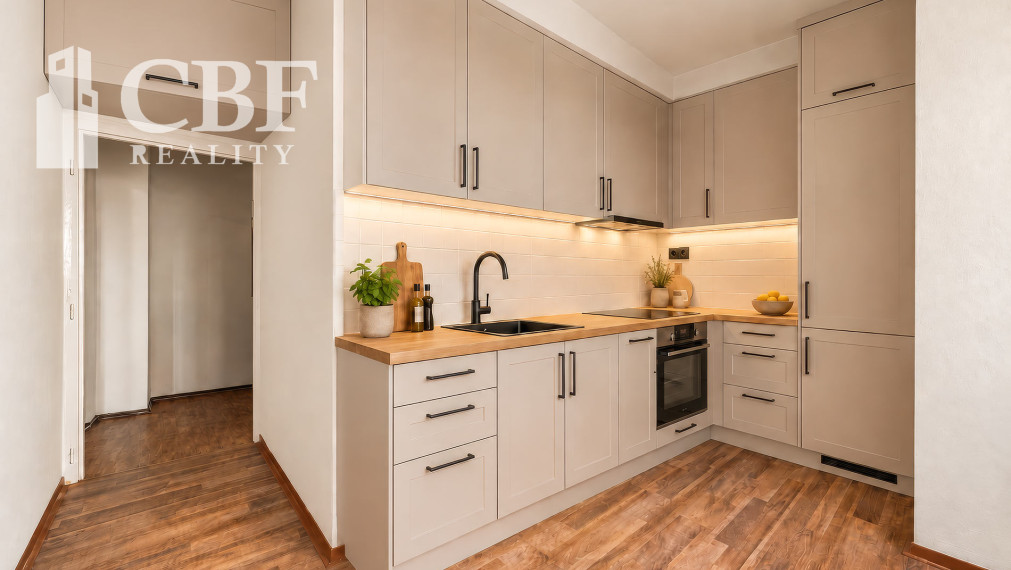 3-IZBOVÝ BYT |  75 M², BALKÓN A CENTRUM NA DOSAH | POPRAD