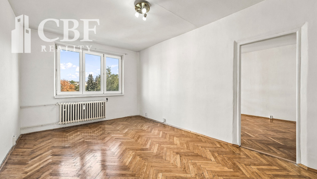 3-IZBOVÝ BYT |  75 M², BALKÓN A CENTRUM NA DOSAH | POPRAD