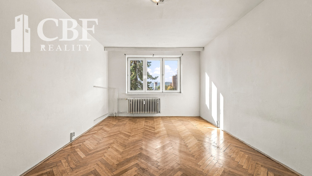 3-IZBOVÝ BYT |  75 M², BALKÓN A CENTRUM NA DOSAH | POPRAD