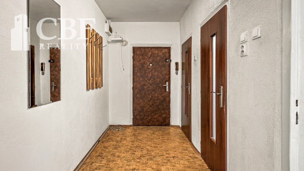 3-IZBOVÝ BYT |  75 M², BALKÓN A CENTRUM NA DOSAH | POPRAD