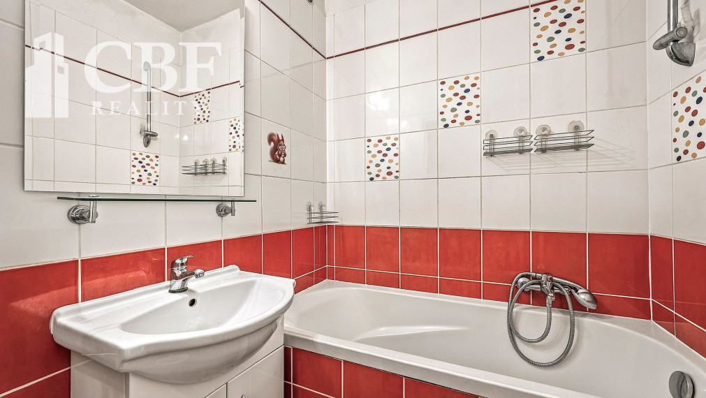 3-IZBOVÝ BYT |  75 M², BALKÓN A CENTRUM NA DOSAH | POPRAD