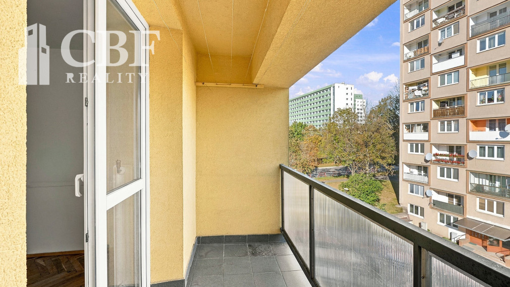3-IZBOVÝ BYT |  75 M², BALKÓN A CENTRUM NA DOSAH | POPRAD