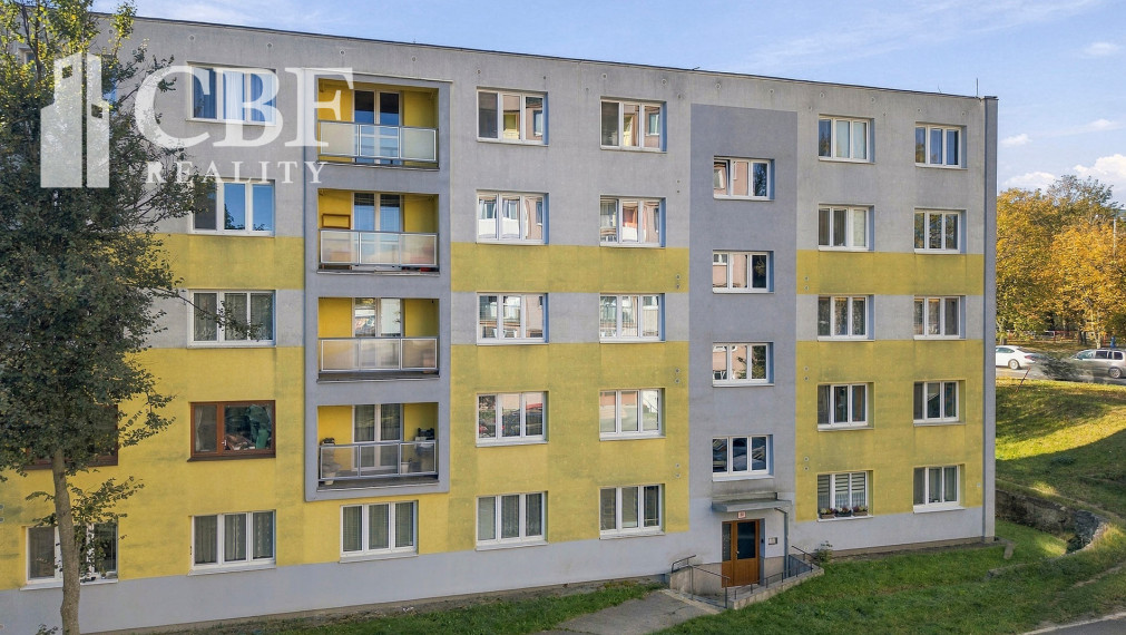 3-IZBOVÝ BYT |  75 M², BALKÓN A CENTRUM NA DOSAH | POPRAD