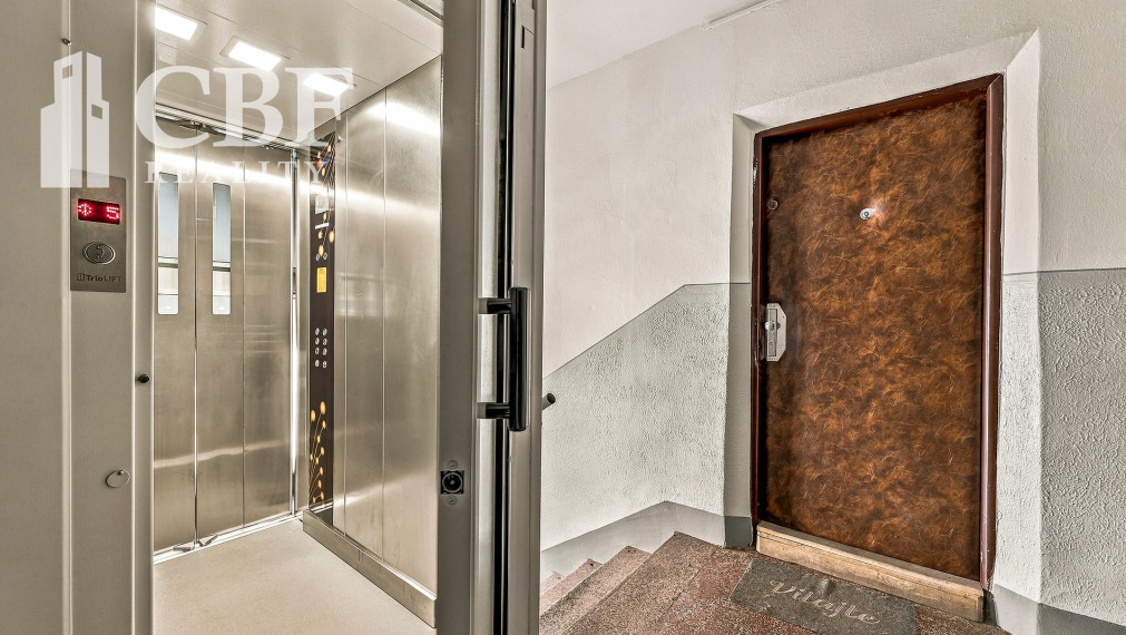 3-IZBOVÝ BYT |  75 M², BALKÓN A CENTRUM NA DOSAH | POPRAD