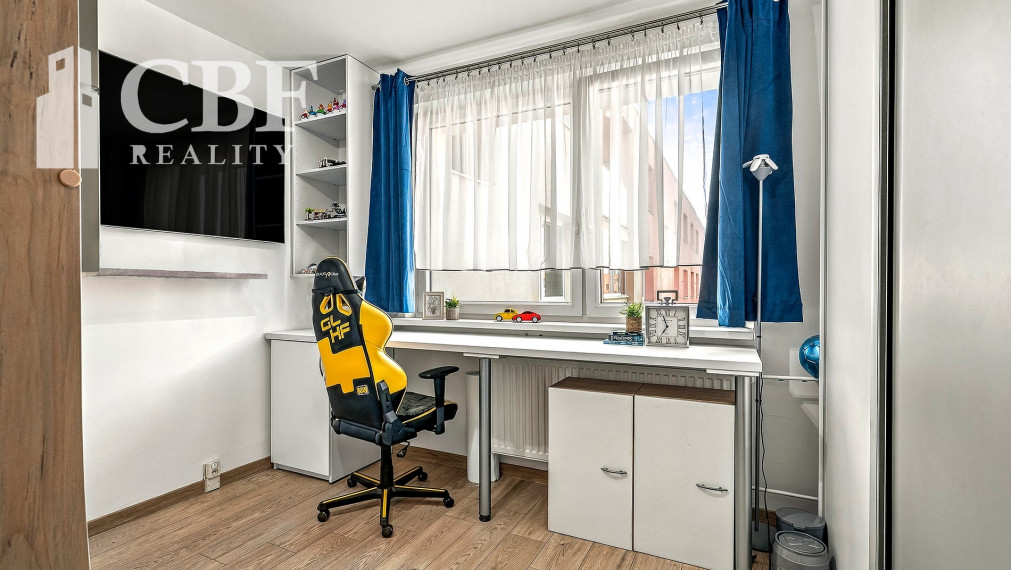 PRIESTRANNÝ 3i BYT PO REKONŠTRUKCII S LODŽIOU | 75 m², KEŽMAROK
