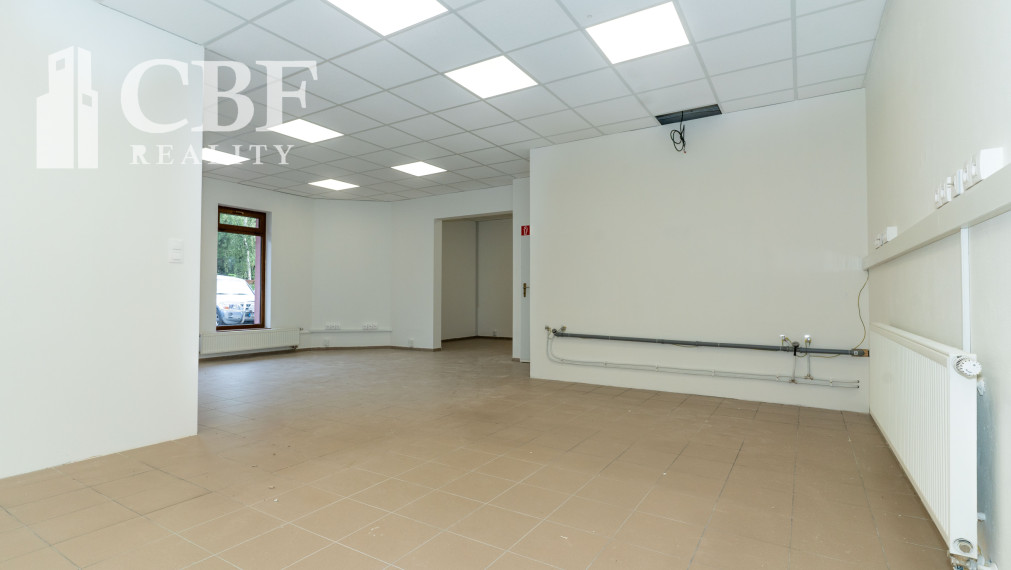 VAŠA NOVÁ PREVÁDZKA V POPRADE – 125 M², PRÍZEMIE A BEZBARIÉROVÝ PRÍSTUP