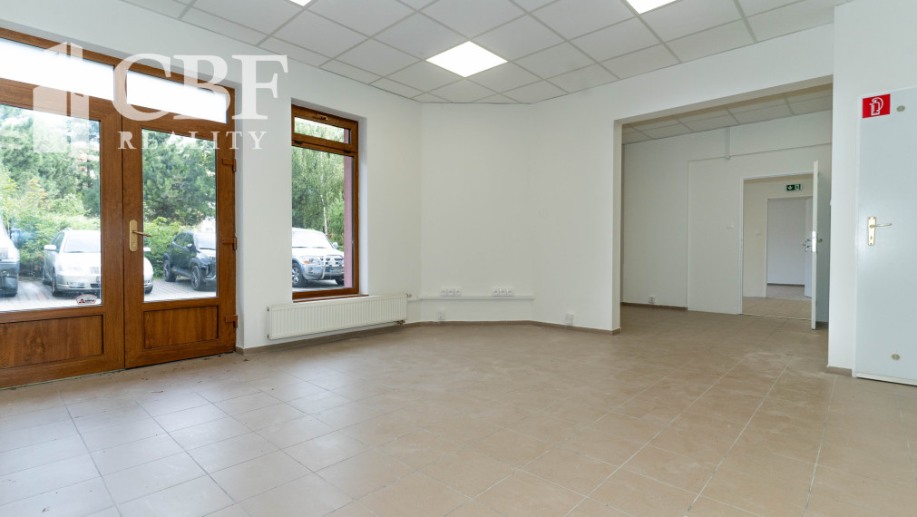 VAŠA NOVÁ PREVÁDZKA V POPRADE – 125 M², PRÍZEMIE A BEZBARIÉROVÝ PRÍSTUP